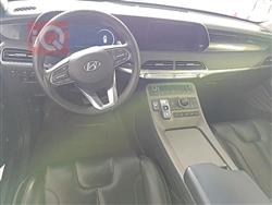 هیوندای پالیسەید